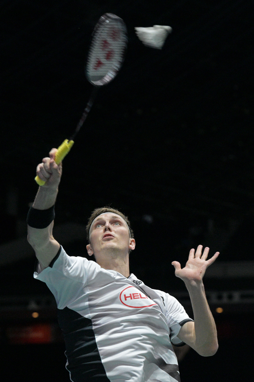 丹麦羽毛球队险胜英格兰羽毛球队,安赛龙关键制胜的简单介绍 丹麦羽毛球队险胜英格兰羽毛球队,安赛龙关键制胜的简单介绍