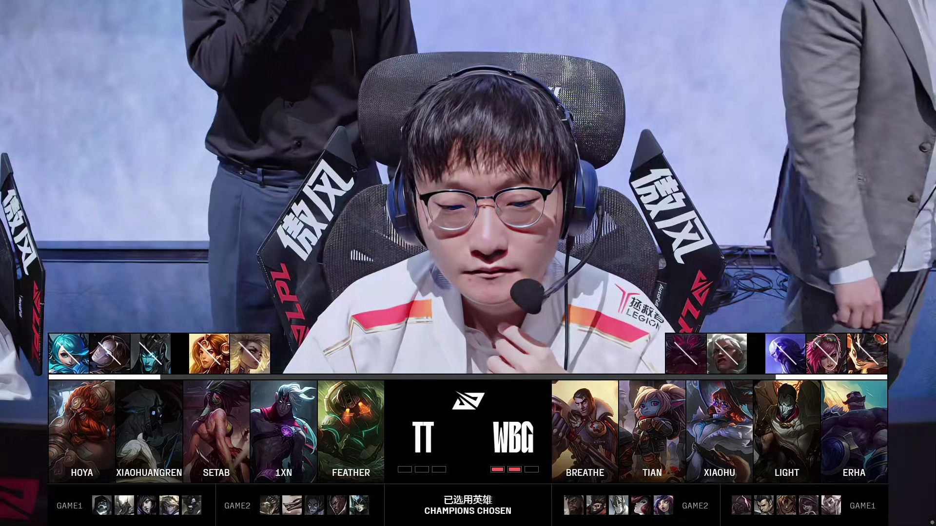 BRO碾压FNC,Peanut爆发神勇 BRO碾压FNC,Peanut爆发神勇