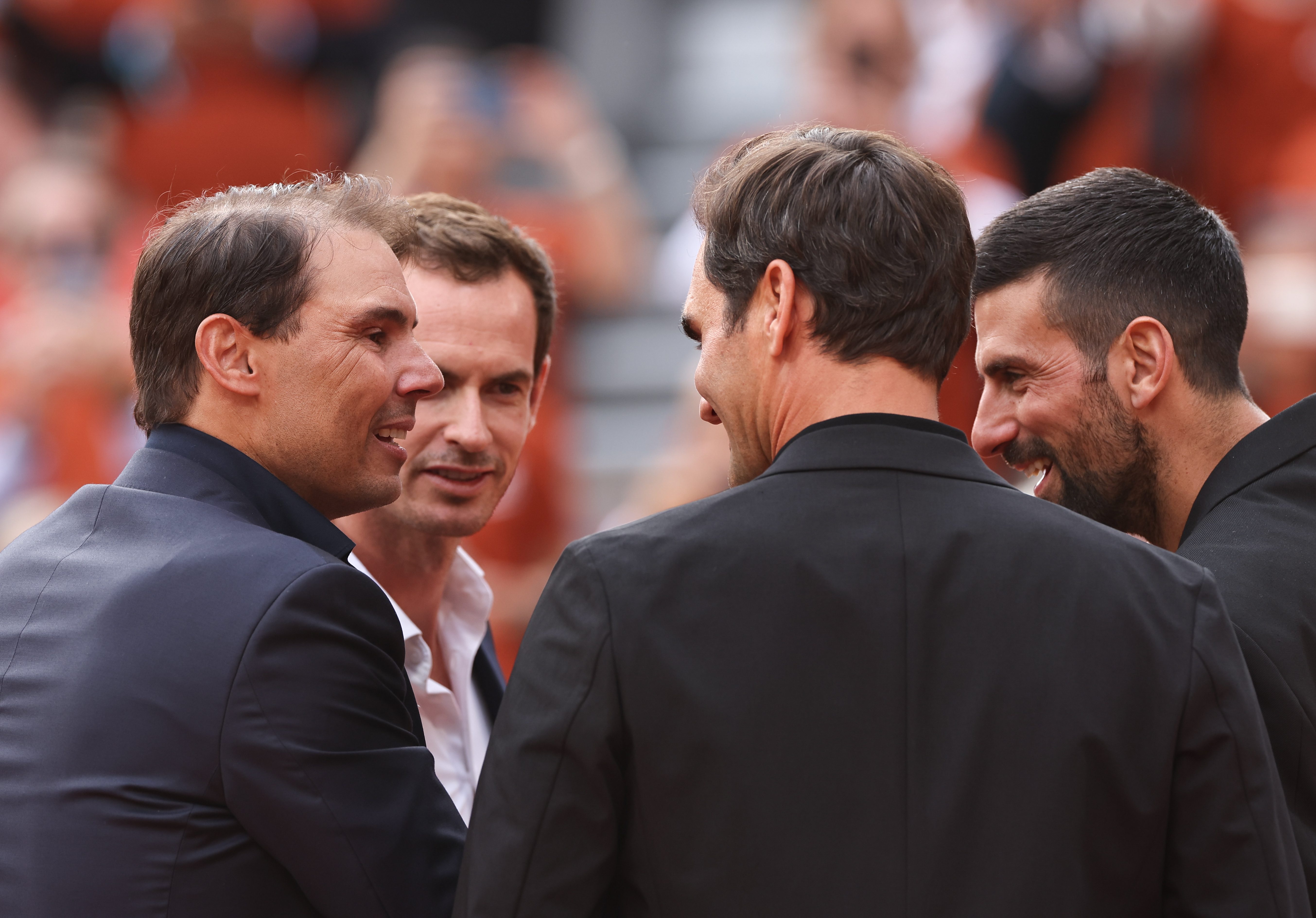 日本网球队鏖战英国网球队,纳达尔打破历史纪录 日本网球队鏖战英国网球队,纳达尔打破历史纪录