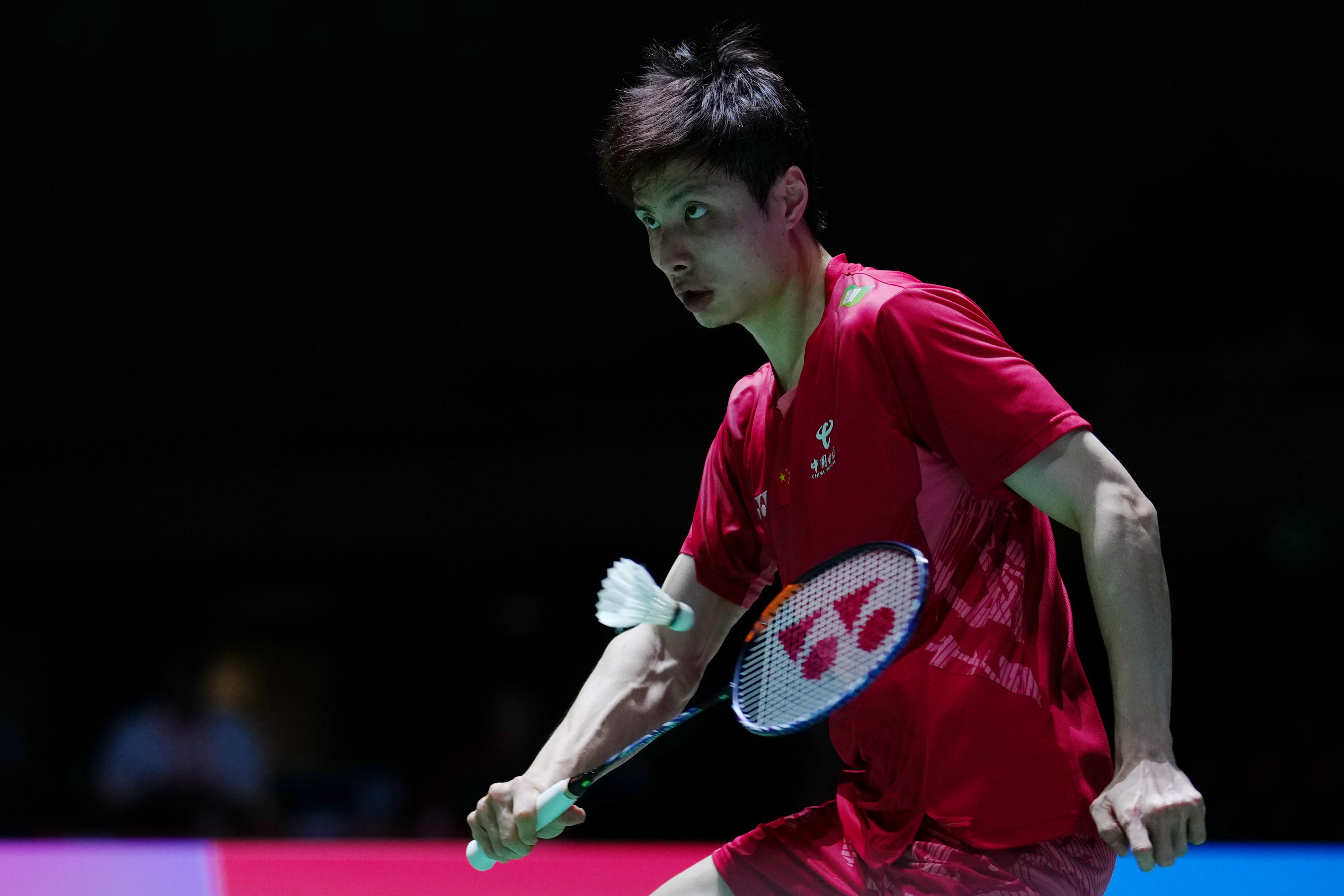 马来西亚队逆转日本队，石宇奇关键制胜