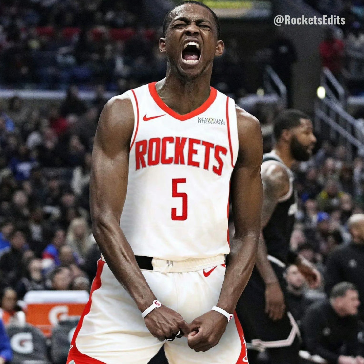 公牛完胜火箭，福克斯一己之力扛起全队