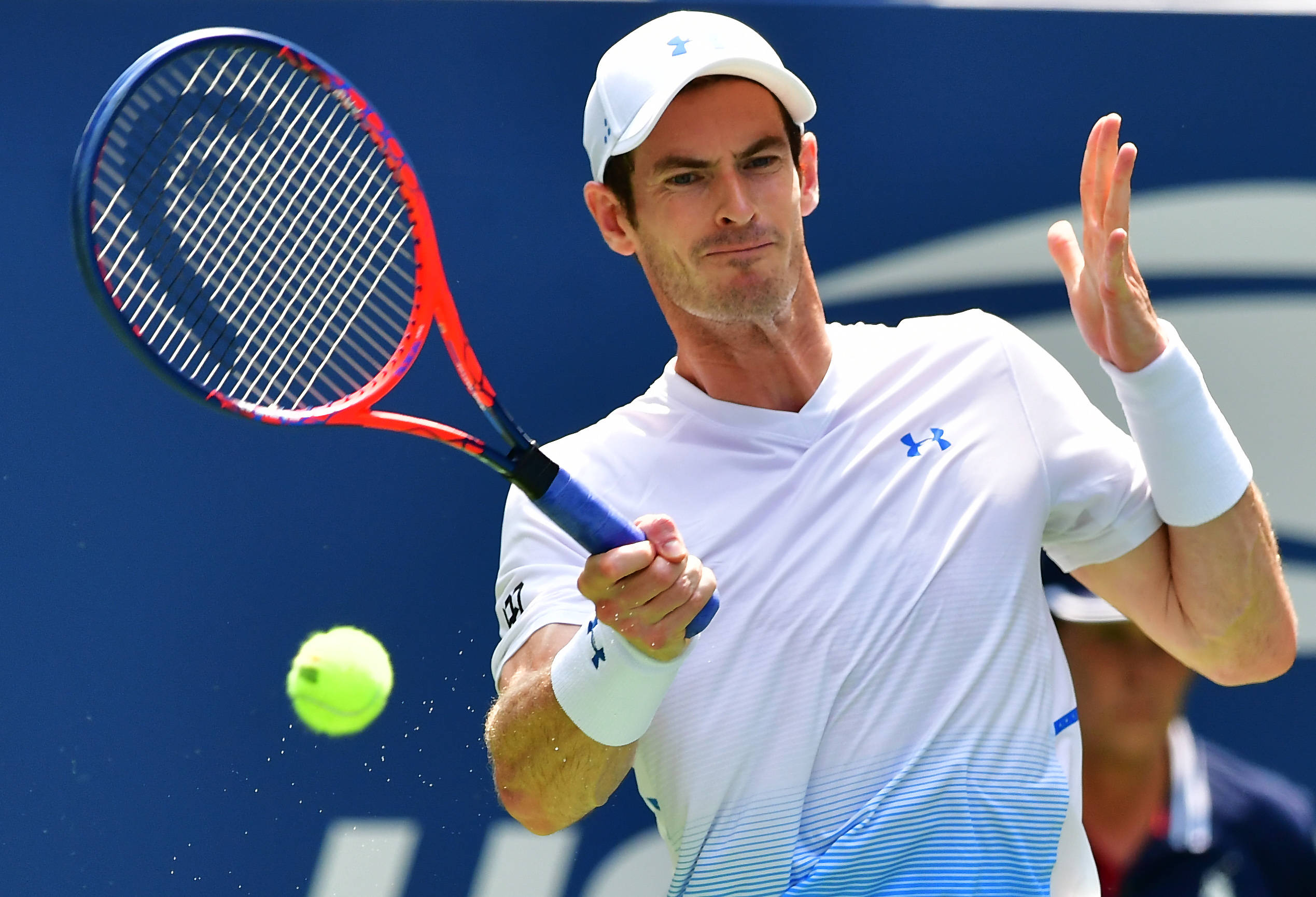 爱游戏-温网轻取美网，穆雷关键制胜