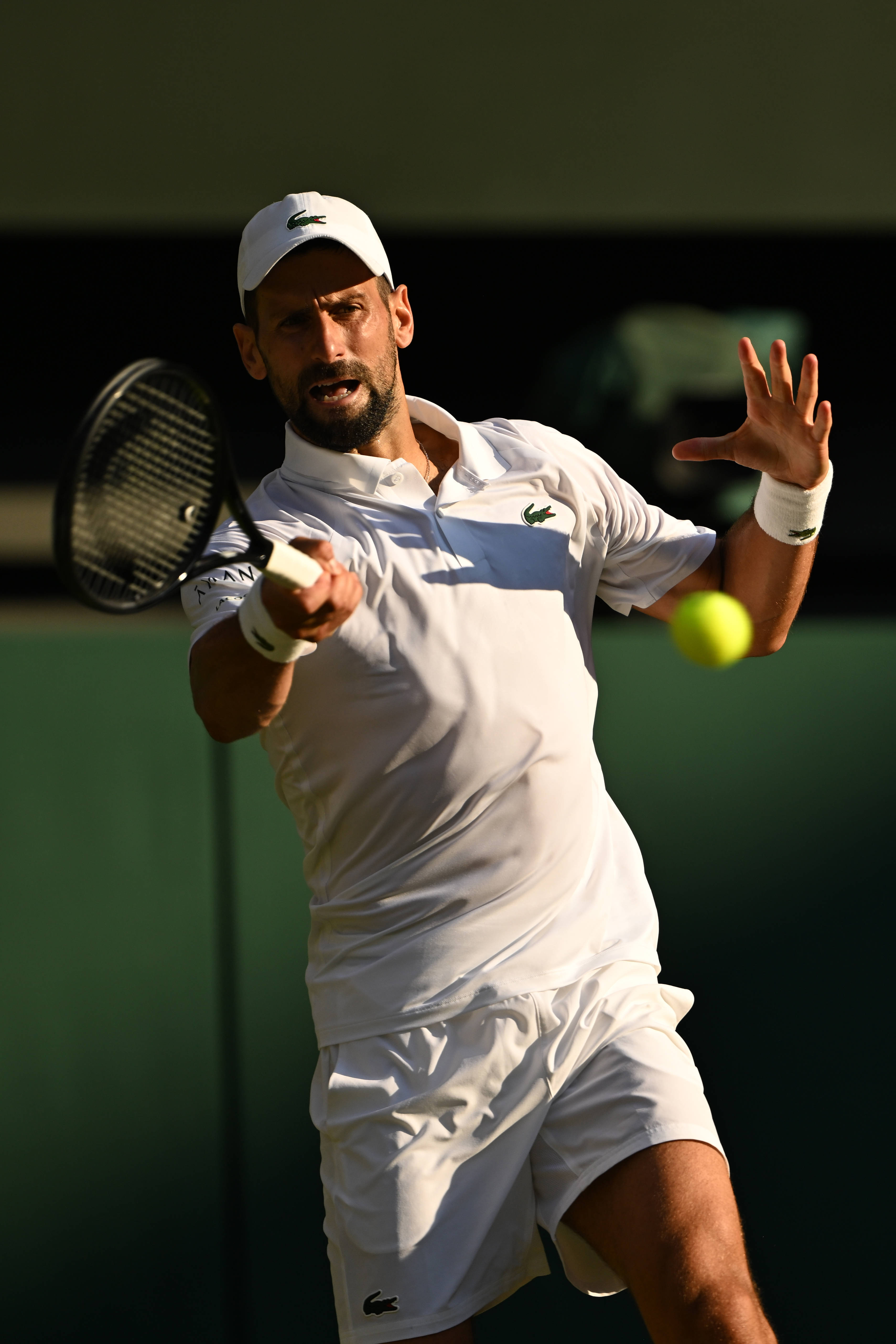 美网碾压温网,辛纳关键制胜 美网碾压温网,辛纳关键制胜