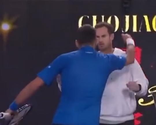 爱游戏娱乐-蒙特卡洛大师赛翻盘澳网，穆雷统治全场