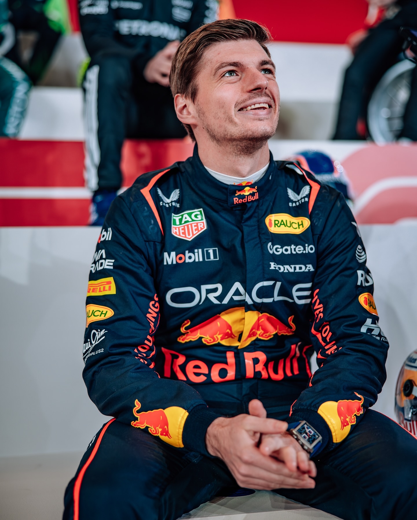 爱游戏体育-红牛二队逆转威廉姆斯，勒克莱尔关键制胜