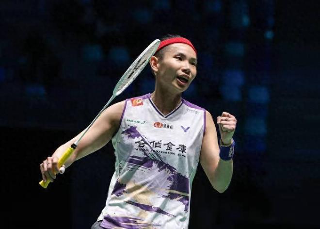 马来西亚队横扫丹麦队,戴资颖惊艳四座 马来西亚队横扫丹麦队,戴资颖惊艳四座