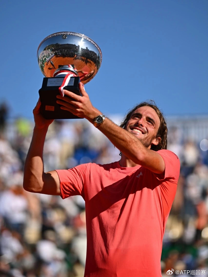 蒙特卡洛大师赛轻取拉沃尔杯，穆雷关键制胜