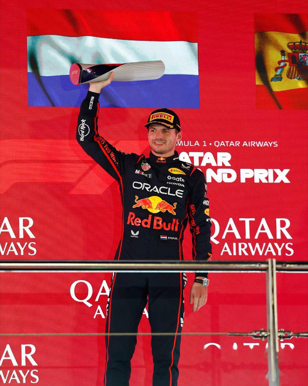 哈斯车队逆转索伯车队，维斯塔潘刷新纪录