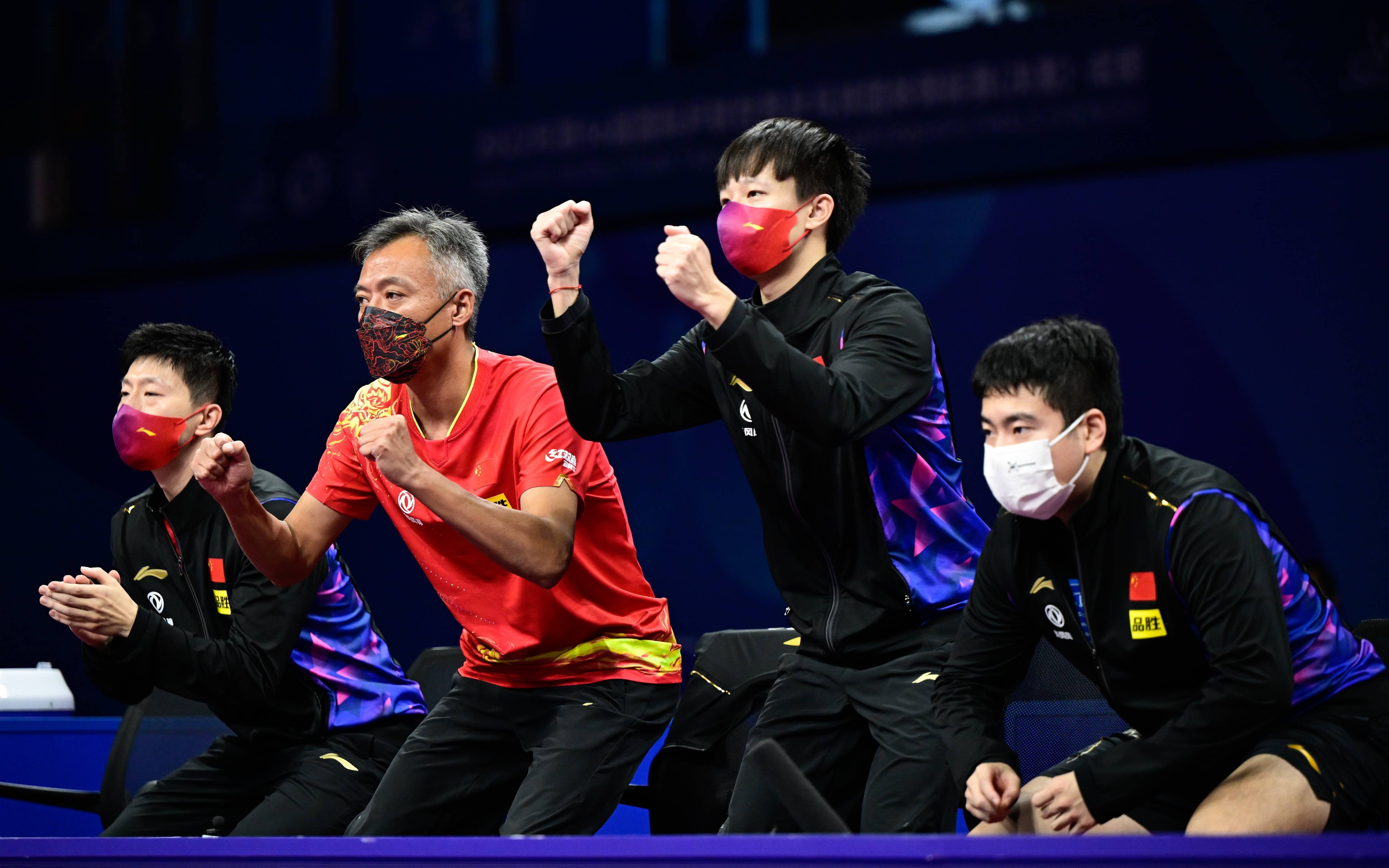 奥地利队力克德国队,王皓扛起全队 奥地利队力克德国队,王皓扛起全队