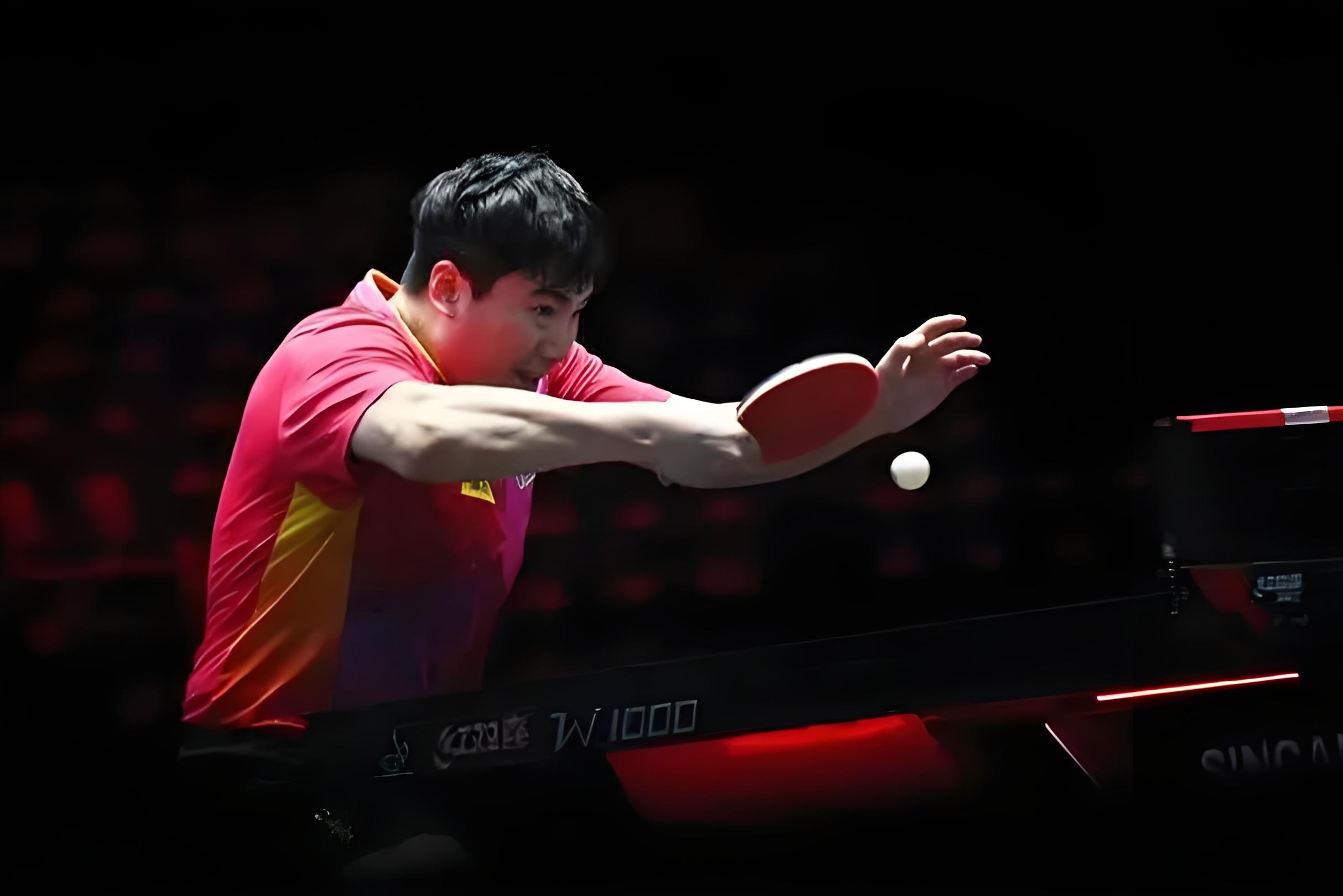 葡萄牙队逆转波兰队，梁靖崑点燃赛场