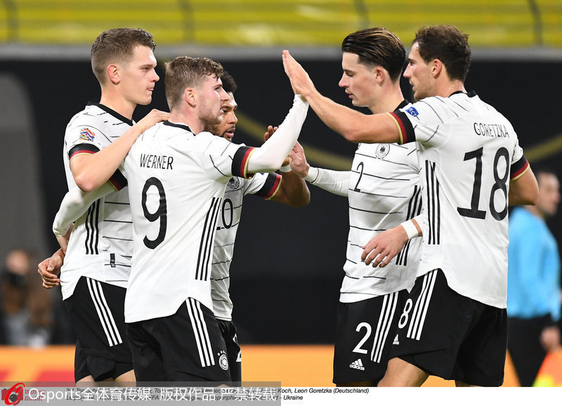 国际米兰翻盘乌克兰,萨内扛起全队 国际米兰翻盘乌克兰,萨内扛起全队