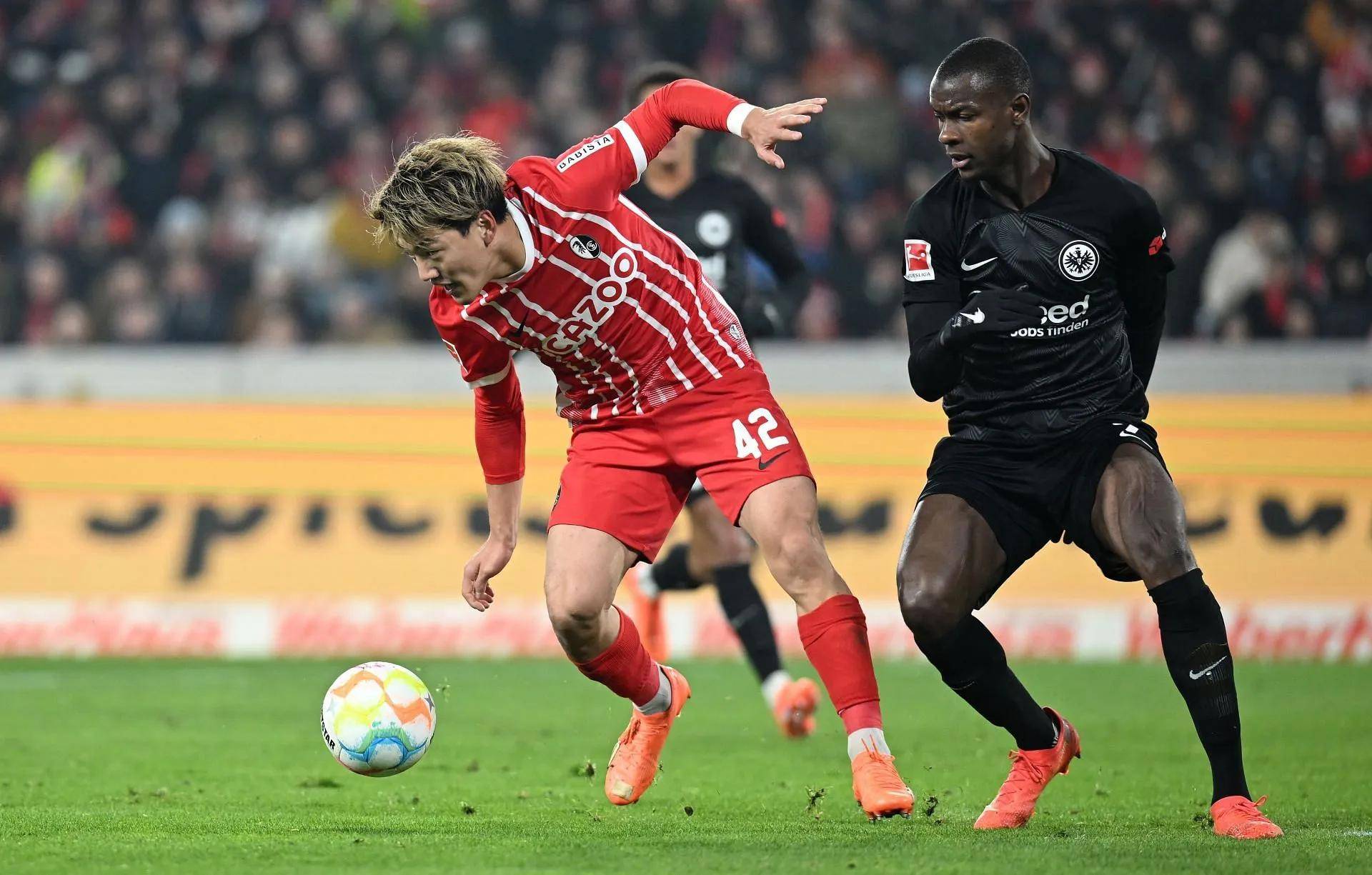 阿根廷碾压拜仁，福登带队取胜