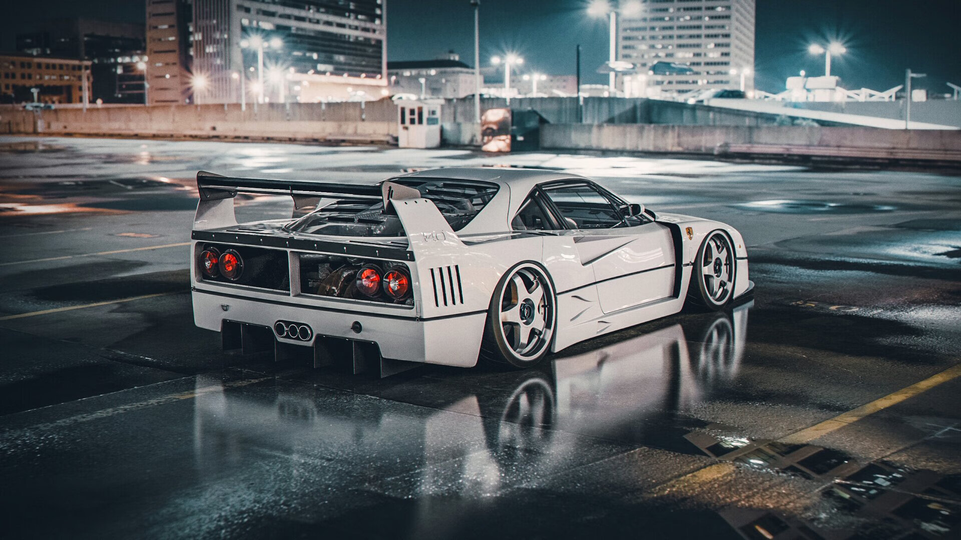 秘鲁火山与瑞士冰川,罗德里戈在F1巴林的双重血脉之战