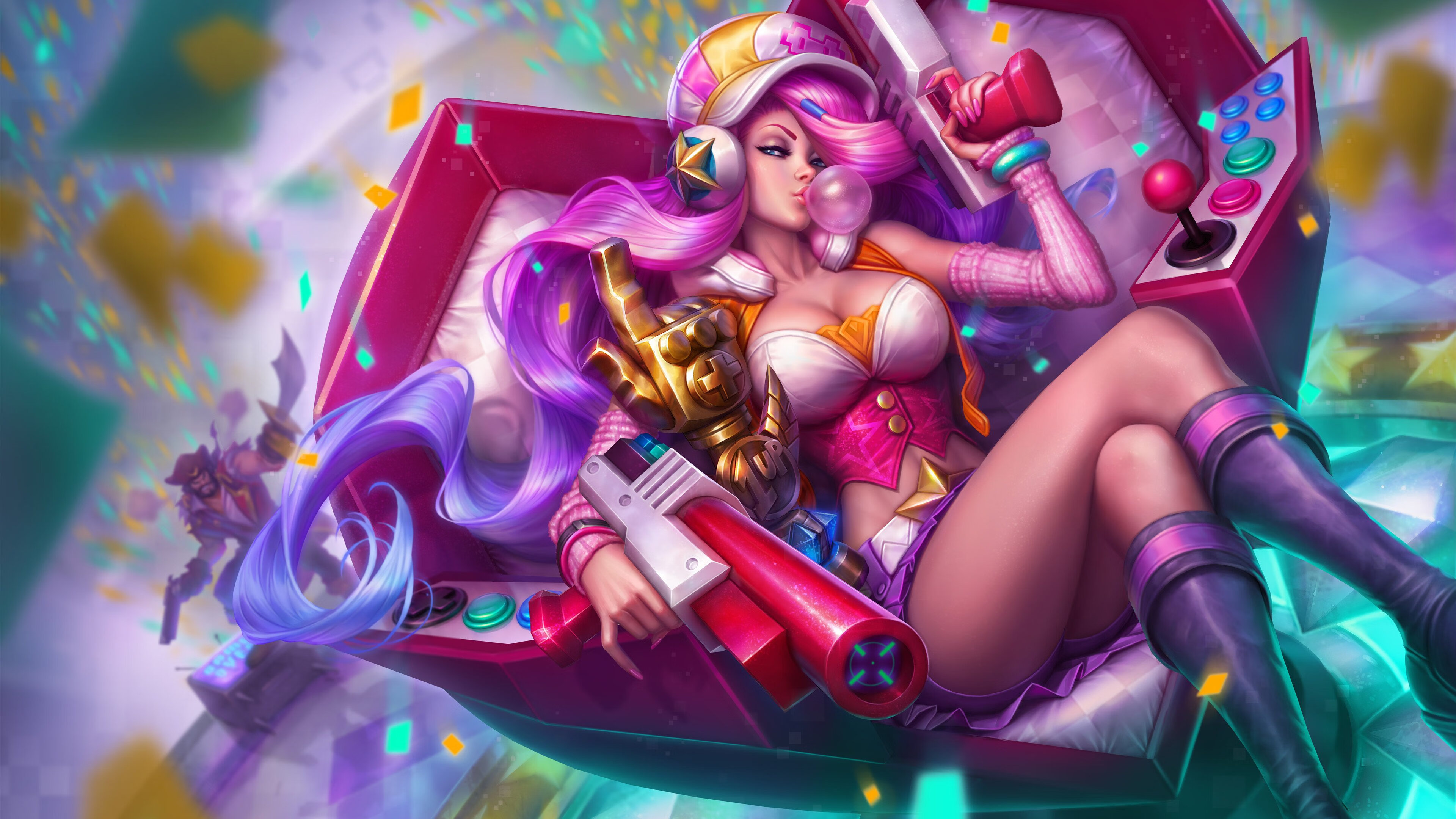 冰与沙的极端淬炼，当冰岛摩洛哥在舞台边缘共振，加克波于此诞生