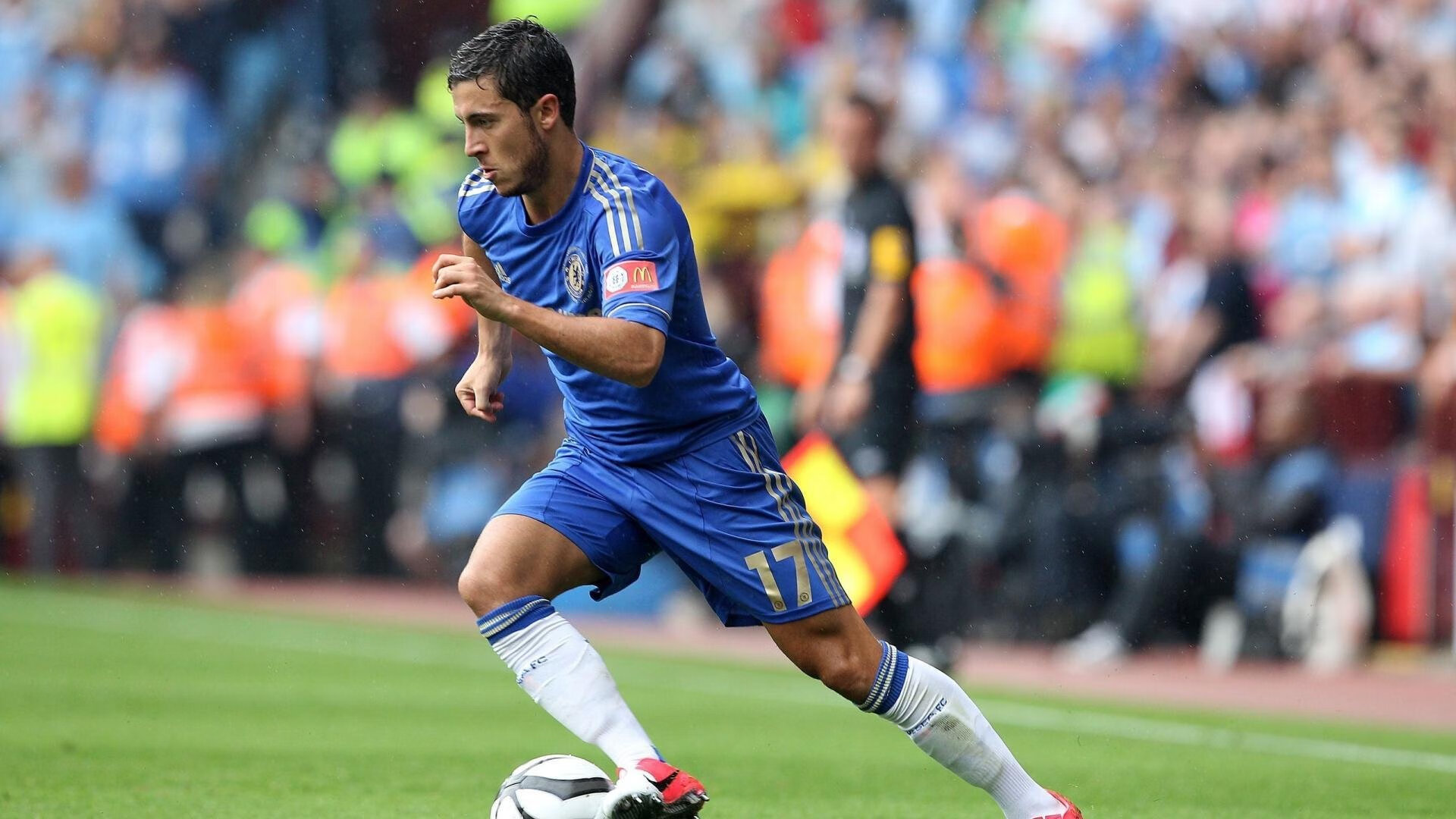 沉默者的宣言，当福克斯不再安静