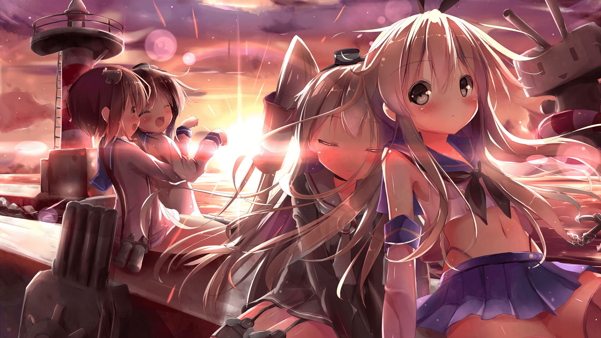 太阳编织战术之网，利拉德一箭穿心