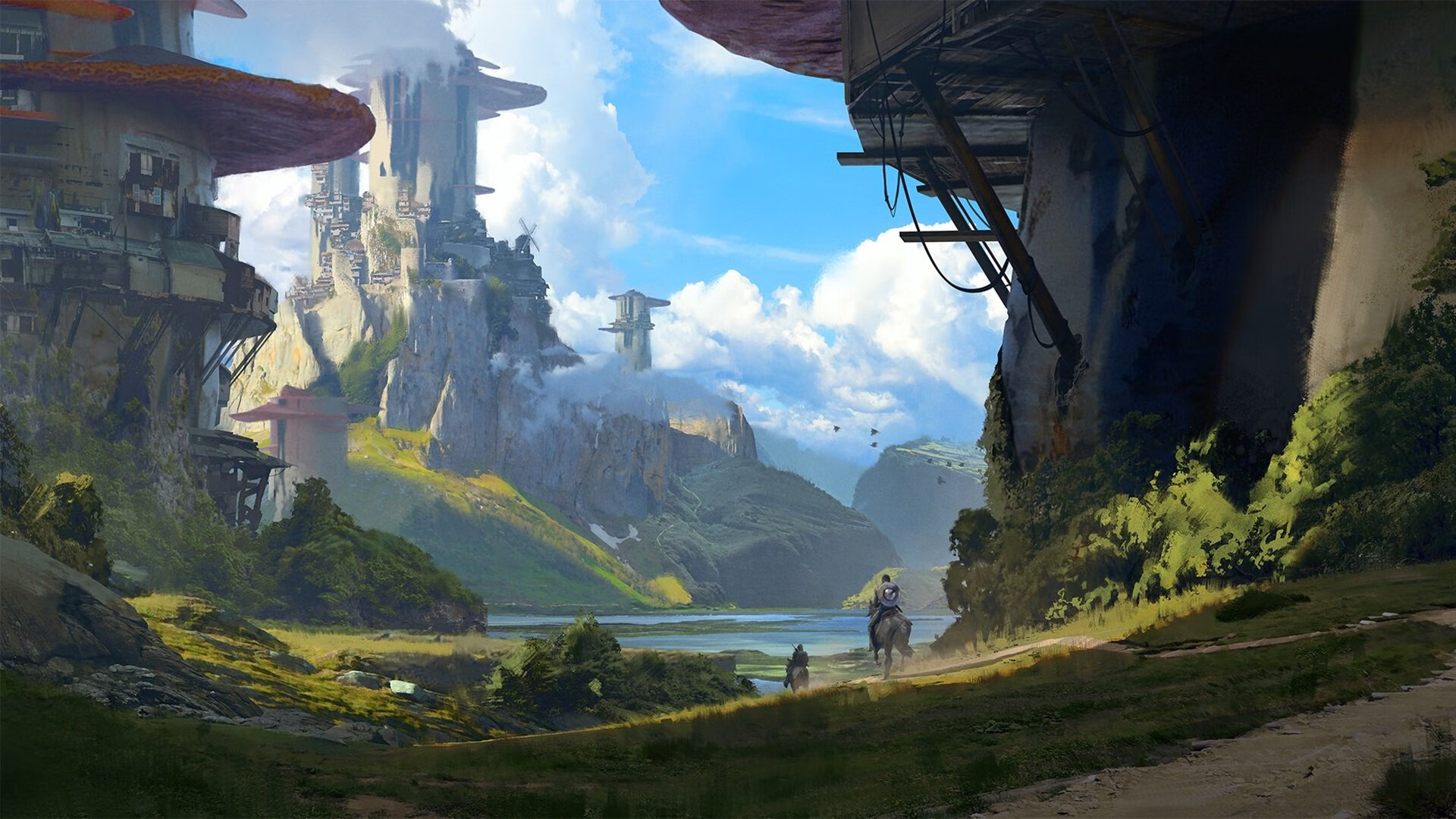 他撕开巴黎夜空，照亮通往荣耀的路